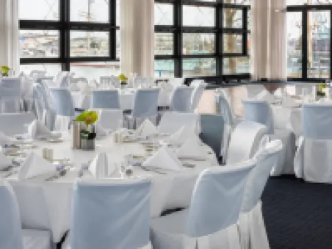 Courtyard Gdynia Waterfront Hotels in Gdynia