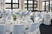 Courtyard Gdynia Waterfront