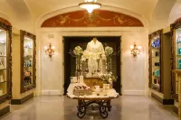 Davenport Hotel, Autograph Collection - spa