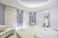 Millennium Kurdistan Hotel & Spa - SPA