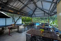 Nexstay Ministers Mansion Hotels in Kanthalloor