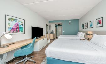 Hilton Garden Inn Charleston Airport