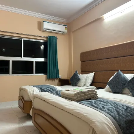 Hotel Shree Darshan, Dwarka