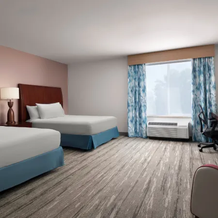 Hilton Garden Inn Ann Arbor