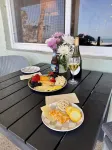 Beachfront 2/1 - Newly Remodeled. Step out the door onto the sand.  Amazing! - D