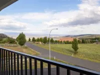 One Skyline Executive Residence Hotels in Lanena