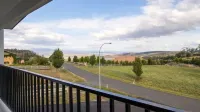 One Skyline Executive Residence فنادق في Grindelwald
