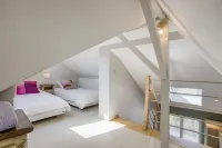 Villa LE Figuier Deauville