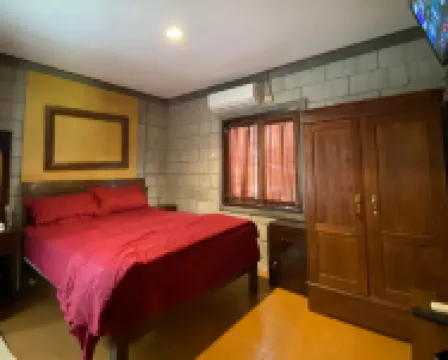 Djiwanta Cottage by Balkondes Sambirejo 普蘭巴南廟（Prambanan Temple）附近的飯店