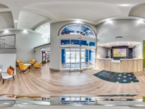 Spark by Hilton Commerce, GA Hotels in Commerce