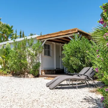 Finca Miguel - Chalet