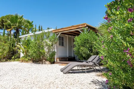 Finca Miguel - Chalet