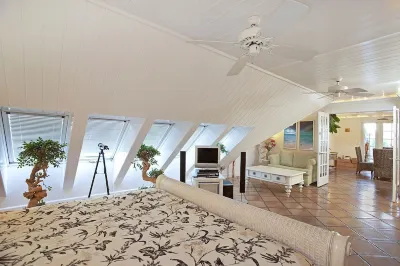 Galleon Resort beach hotel luxury in Old Town Key West