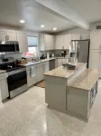 Private Home on Deep Salt Water Canal With Direct Gulf Access