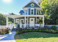 Fabulously Appointed Fully Gated Home, with Pool, Hot Tub & Fire Pits.