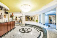 Hotel American Golf - Phòng tập thể hình