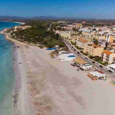 Comfortable flat near Alghero beach Fitness & Recreational Facilities