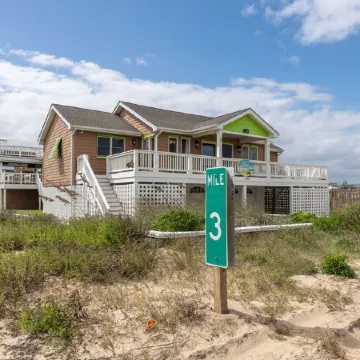 Pet Friendly, Ocean Views, Pool & Hot Tub!