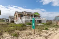 Pet Friendly, Ocean Views, Pool & Hot Tub!