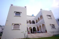The Sawai Heritage Hotels in 