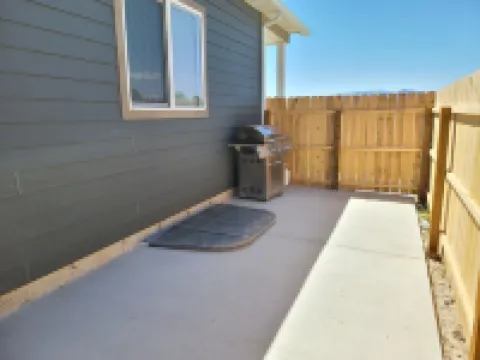 Beaverhead House Rental Hoteles en Dillon