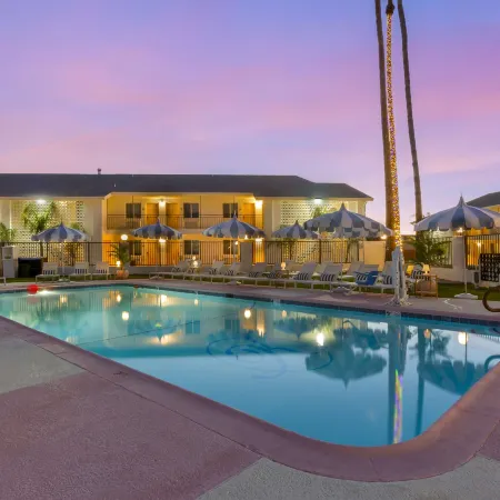 The Kennedy Tucson, SureStay Collection by Best Western