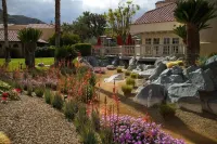 "Oasis Mtn View"Condo Primary Suites,2.5 Bath, Tennis,Pickleball,8 Pools/Spas
