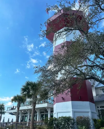 Pristine 1st Floor Villa in Gated Palmetto Dunes + Steps to Pool + Beach