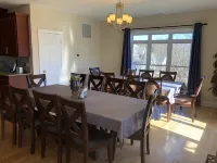 6000sf Luxury Home on Main Lake Cove – minutes off I-85