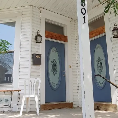 Victorian Center Jeffersonville