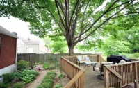 Awesome Location for Louisville or Expo Stay! Hotels near Sam's Club