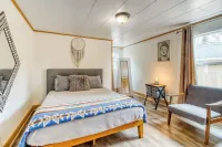 #1 Bend Retreat! Near All! Kid and Pet Friendly! Hotels near Farewell Bend Park