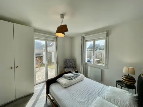 So Sea Beach & Surf - Penthièvre 50mètres Plage - Wifi