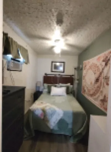 Quaint Victorian tiny house in Starland District, pets ok/fully furn/ all util