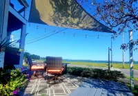 City Amenities, Casco Bay Sunrises and Natural Beauty