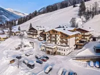 Hotel Vorderronach Hotels in Saalbach