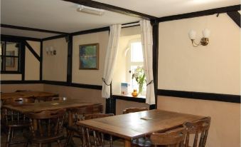 The Tradesmans Arms
