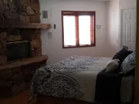 Unique Executive Multi Level Residence Unparalleled Views  WiFi Sat Hot Tub Hotels in Brian Head
