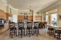 Luxury PGA West on golf course Private Pool & Pristine unobstructed Golf Views Hotels in La Quinta