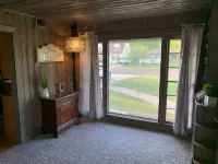 The Cozy Buffalo near Palo Duro Canyon & WTAMU Hotels in Canyon