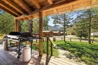 Rent the Entire Guest Ranch for your reunion, retreat or event! - Boutique