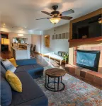 Condo in the Heart of Steamboat- Walk Everywhere!