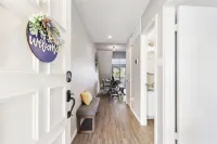 Lux Condo on Lake Conroe I Lakeview/Gameroom