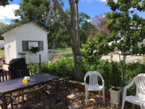 Historic Strong Haven a Southern Gem on Indian River -