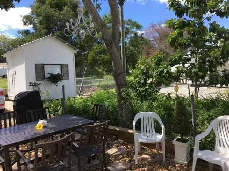 Historic Strong Haven a Southern Gem on Indian River -