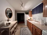 Historic 2-Bed Gem in St. Charles French Town Hotels in Saint Charles