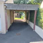 Maison Avec Jardin en Campagne à 5 min du Centre-ville et à 15 min des Plages