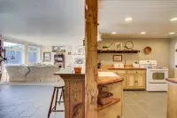 Cozy Private Cottage Overlooking the St. Croix River Valley - 5星級