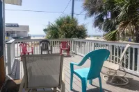 The Gulls Nest Beach House