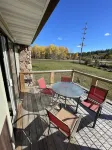 Scenic 2Br by Pine Mountain - Ski Hill + Golf Course Hotels in Breitung Township